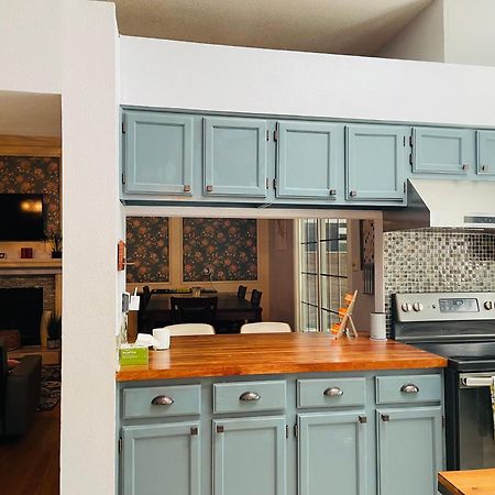San Antonio Comfort 4 Bedroom 3 Bath Home 5 Mins From Sea World Exterior photo