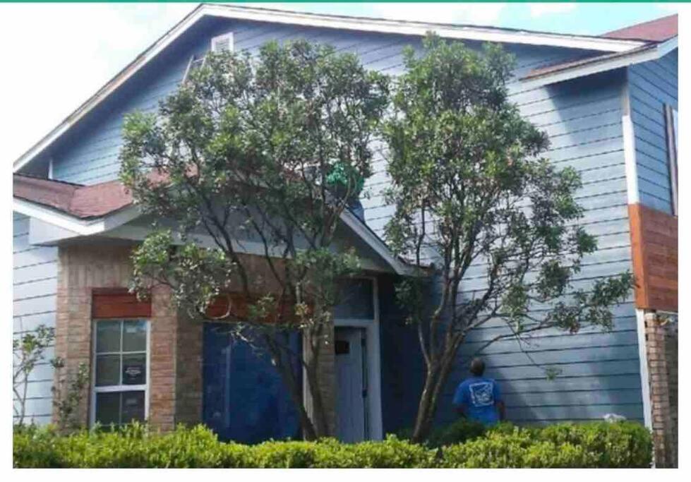 San Antonio Comfort 4 Bedroom 3 Bath Home 5 Mins From Sea World Exterior photo