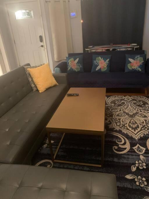 San Antonio Comfort 4 Bedroom 3 Bath Home 5 Mins From Sea World Exterior photo