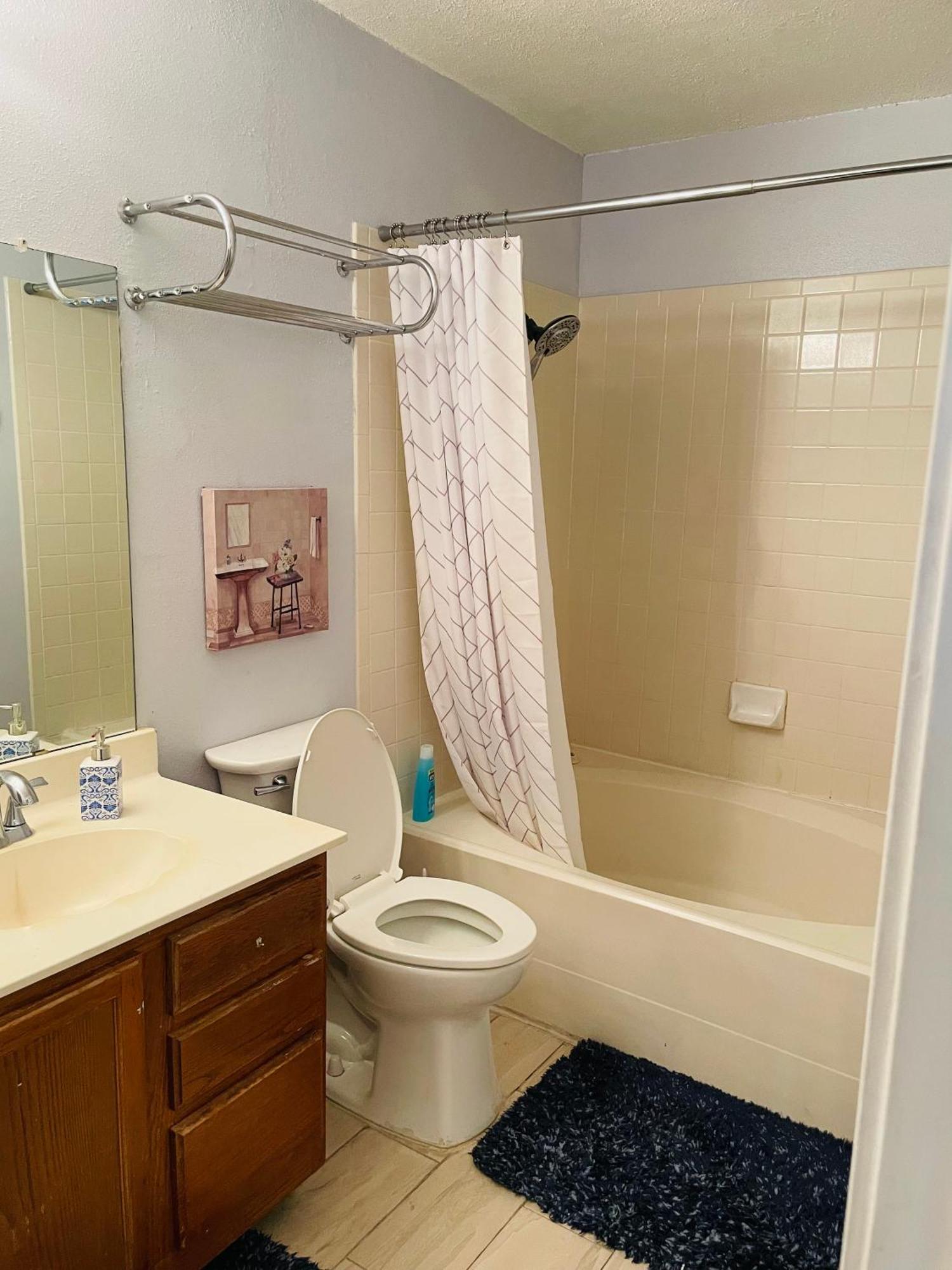 San Antonio Comfort 4 Bedroom 3 Bath Home 5 Mins From Sea World Exterior photo