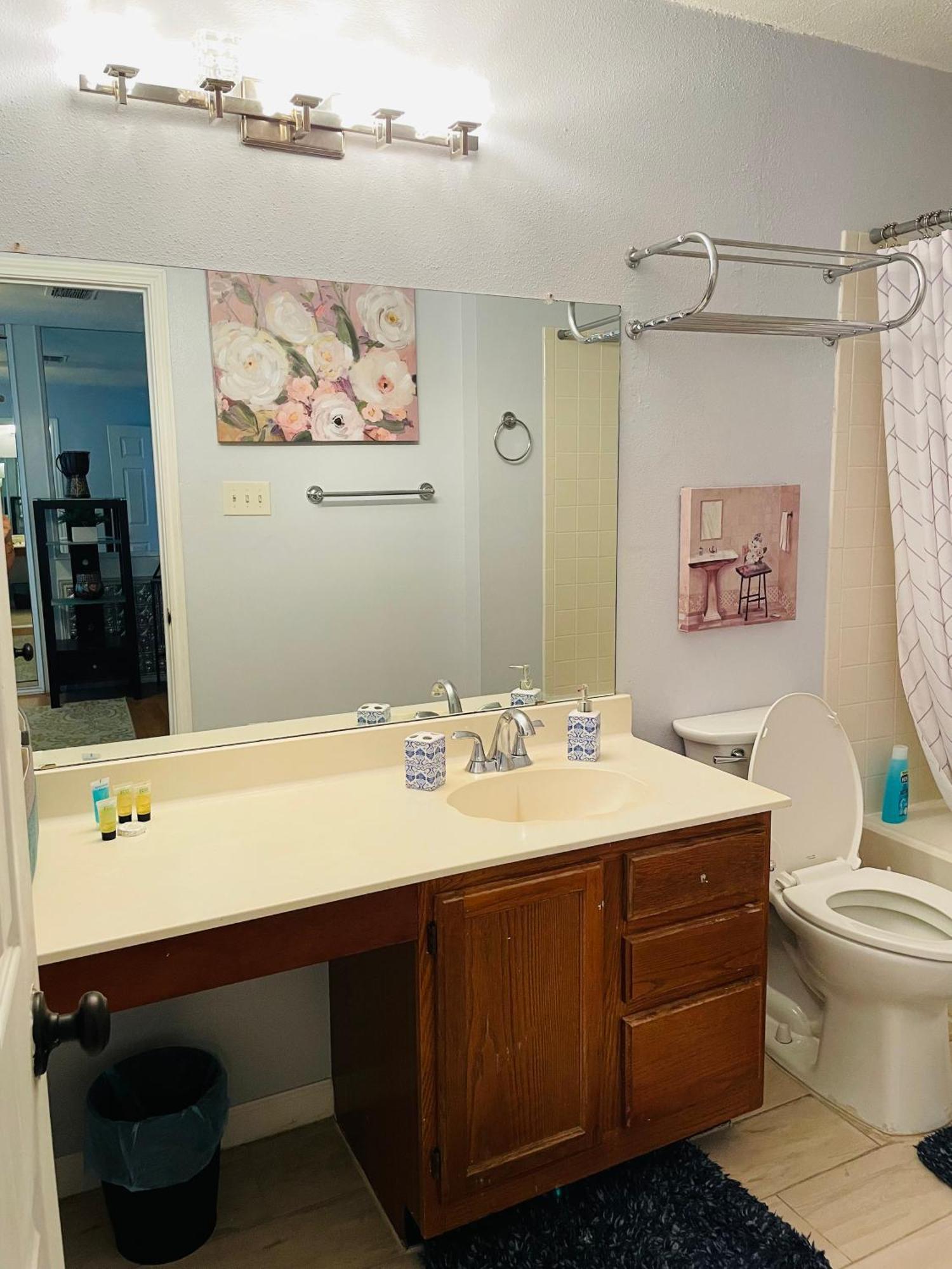 San Antonio Comfort 4 Bedroom 3 Bath Home 5 Mins From Sea World Exterior photo