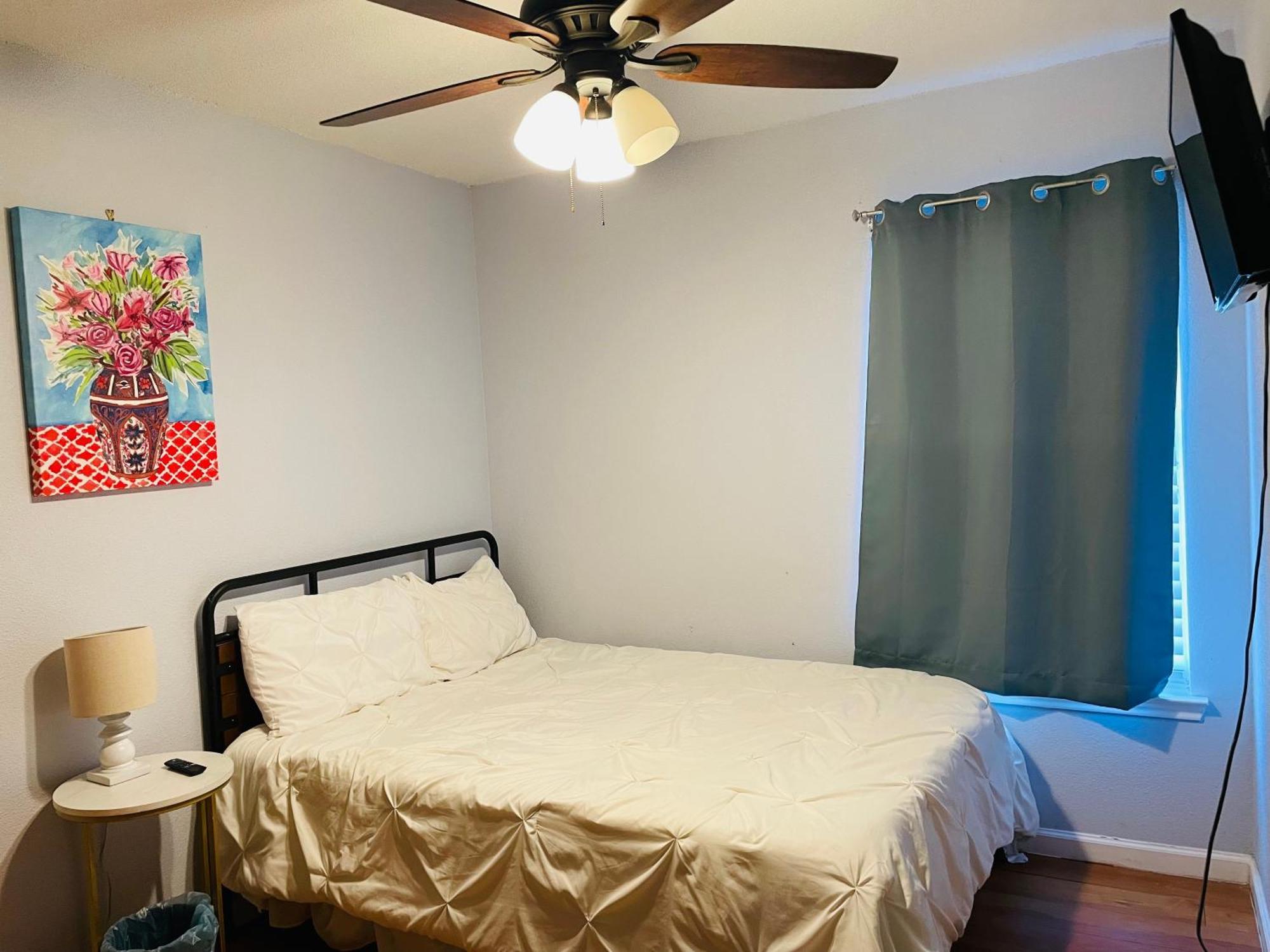 San Antonio Comfort 4 Bedroom 3 Bath Home 5 Mins From Sea World Exterior photo