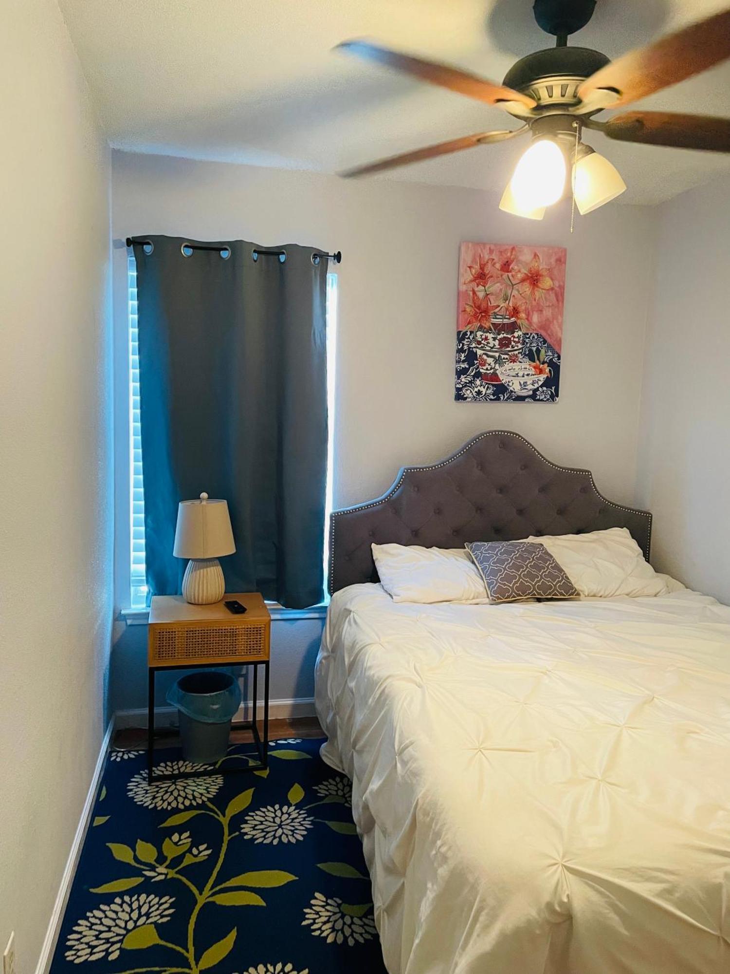 San Antonio Comfort 4 Bedroom 3 Bath Home 5 Mins From Sea World Exterior photo