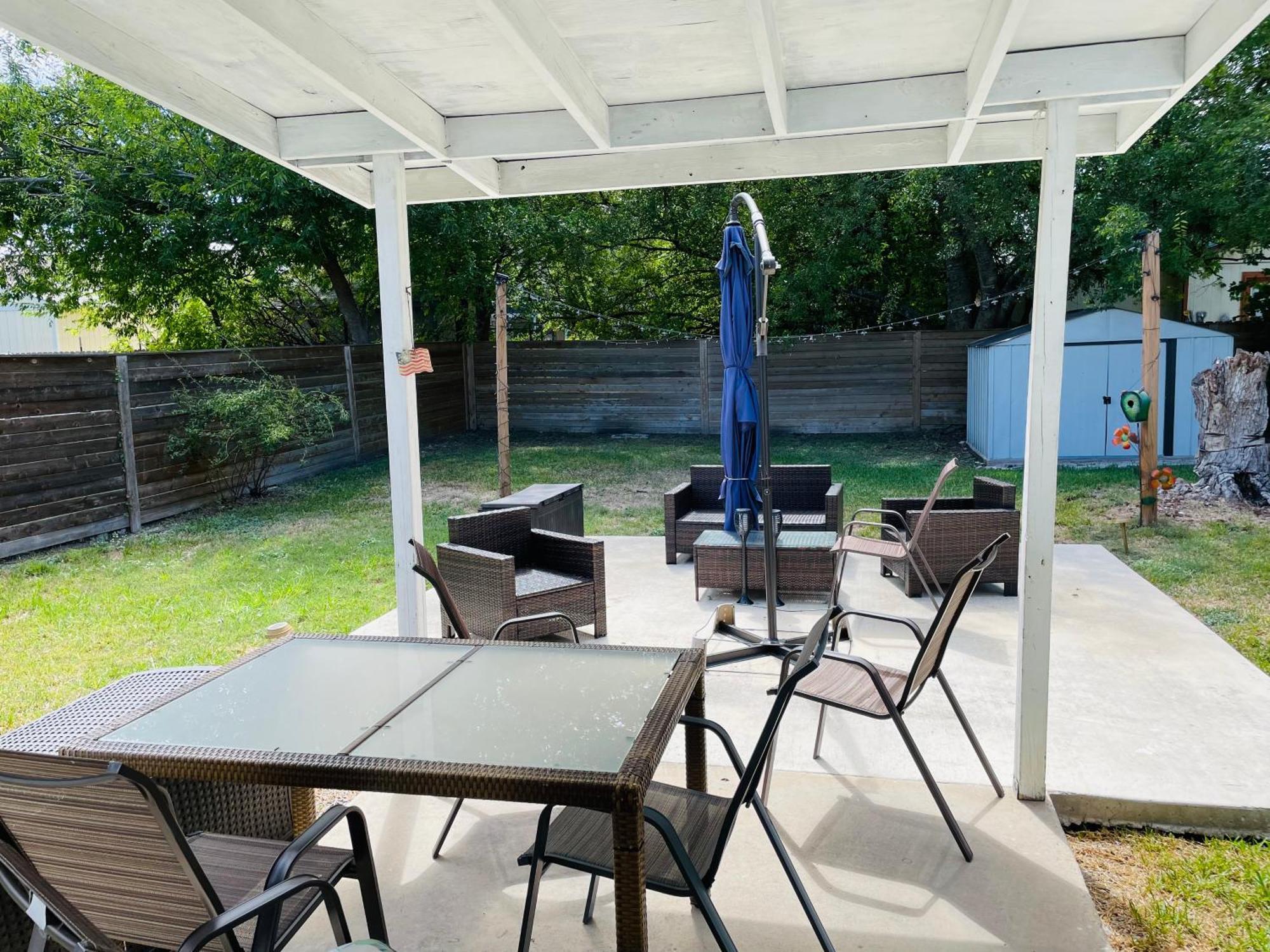 San Antonio Comfort 4 Bedroom 3 Bath Home 5 Mins From Sea World Exterior photo
