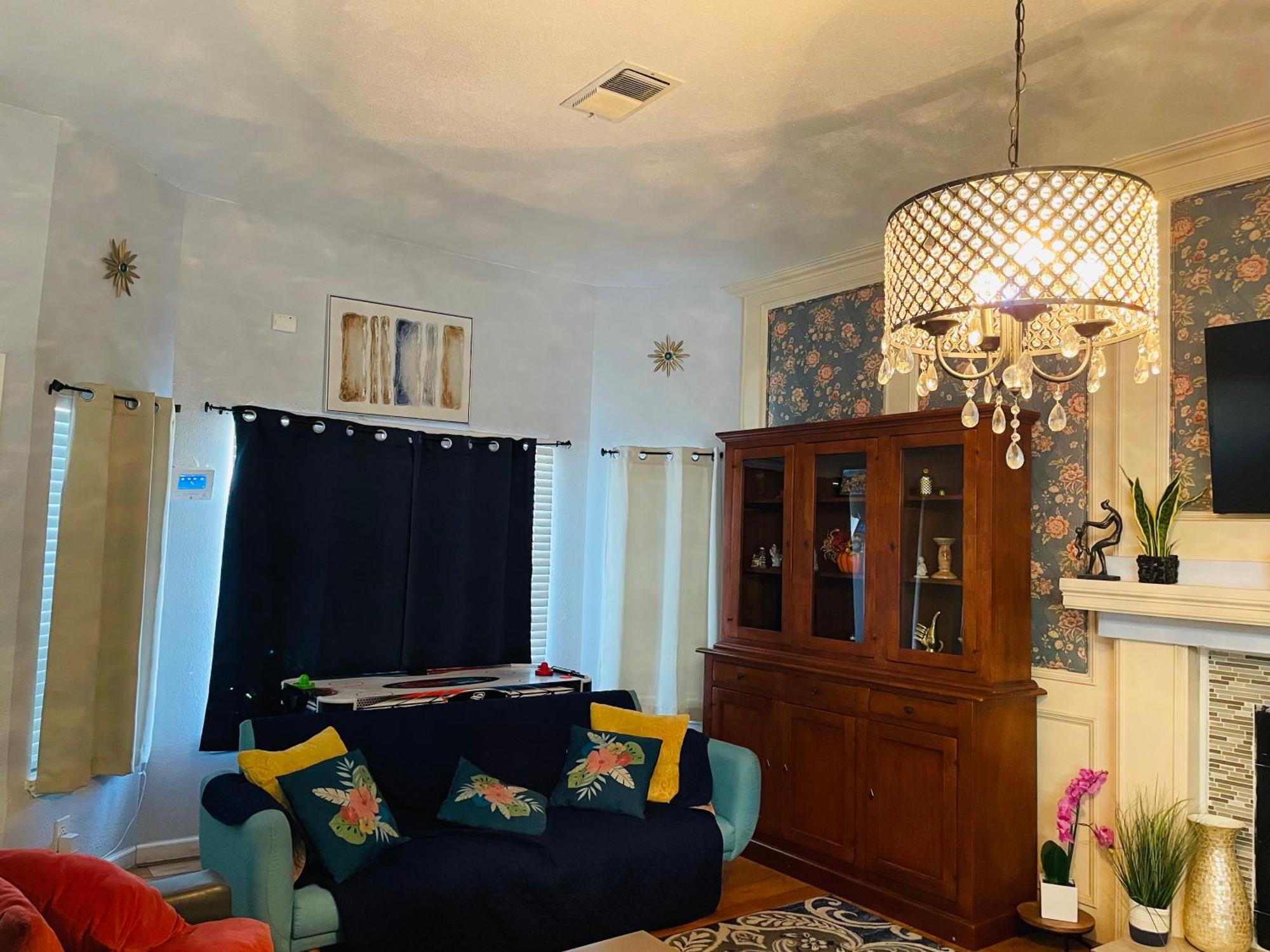 San Antonio Comfort 4 Bedroom 3 Bath Home 5 Mins From Sea World Exterior photo